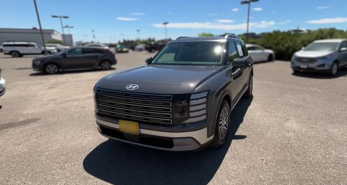 Thumbnail: 2026 Hyundai Palisade - 1