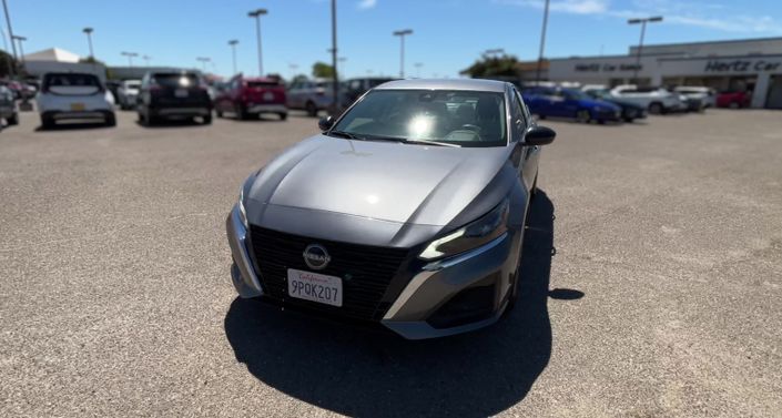 Thumbnail: 2025 Nissan Altima - 1