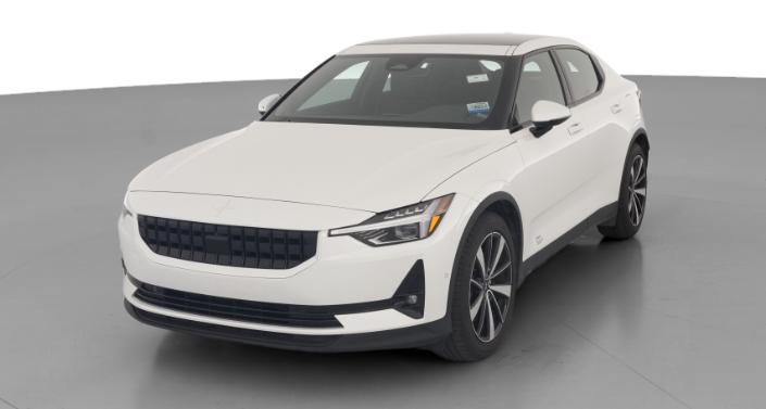 2022 Polestar 2 Long Range Dual Motor -
                  Lorain, OH