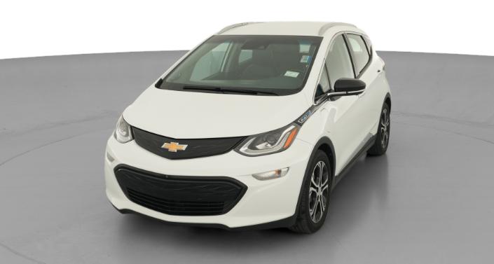 2020 Chevrolet Bolt EV Premier -
                  Fort Worth, TX