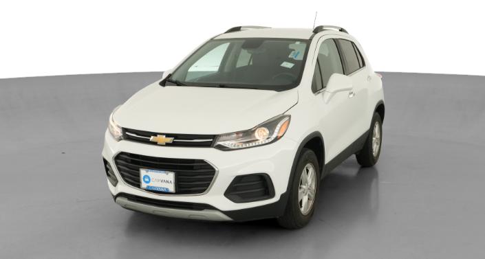 Thumbnail: 2020 Chevrolet Trax - 1
