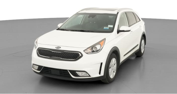 2017 Kia Niro EX -
                  Auburn, GA