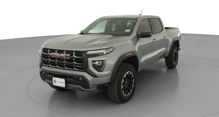 Thumbnail: 2026 GMC Canyon - 1