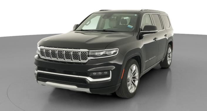 Thumbnail: 2023 Jeep Grand Wagoneer - 1