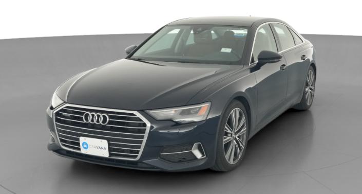 2020 Audi A6 TFSI Premium -
                  San Diego, CA