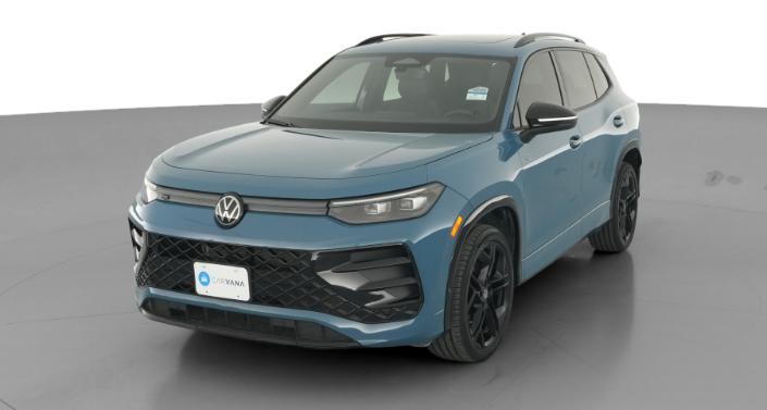 Thumbnail: 2025 Volkswagen Tiguan - 1