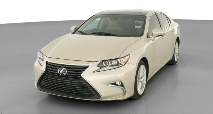 Thumbnail: 2017 Lexus ES - 1