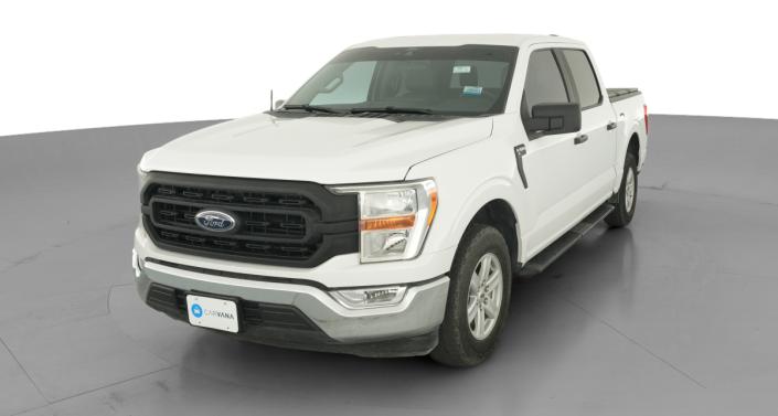 Thumbnail: 2021 Ford Econoline - 1