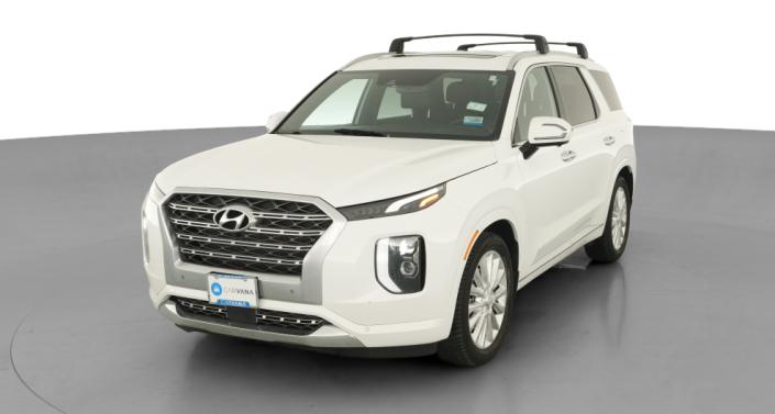 Thumbnail: 2020 Hyundai Palisade - 1