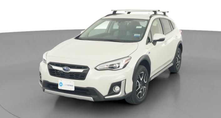 Thumbnail: 2020 Subaru Crosstrek - 1