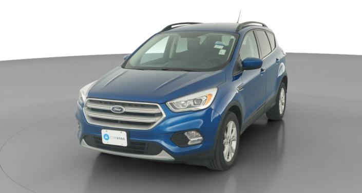 Thumbnail: 2018 Ford Escape - 1