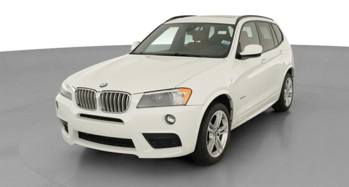 2014 BMW X3 xDrive28i -
                  Richton Park, IL
