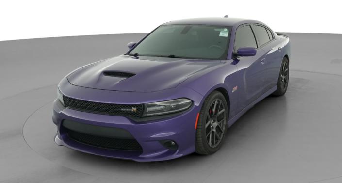 Thumbnail: 2018 Dodge Charger - 1