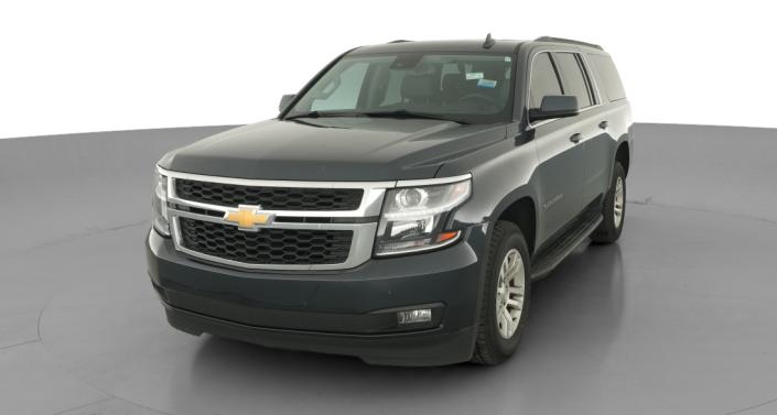 2020 Chevrolet Suburban LT -
                  Tolleson, AZ