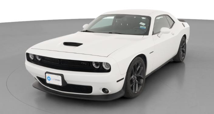 Thumbnail: 2020 Dodge Challenger - 1