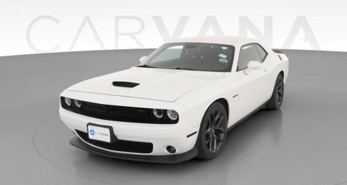 2020 Dodge Challenger