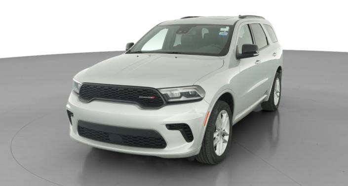 Thumbnail: 2024 Dodge Durango - 1