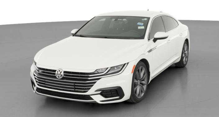 2019 Volkswagen Arteon SE R-Line -
                  Wheatland, OK