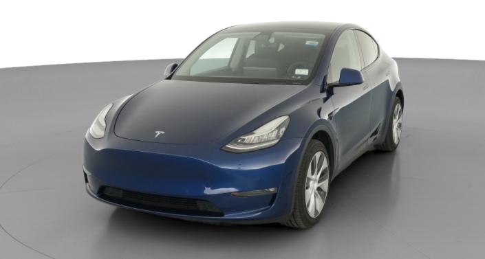 2022 Tesla Model Y Long Range -
                  Tooele, UT
