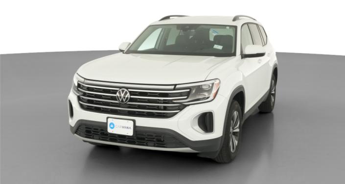 Thumbnail: 2025 Volkswagen Atlas - 1