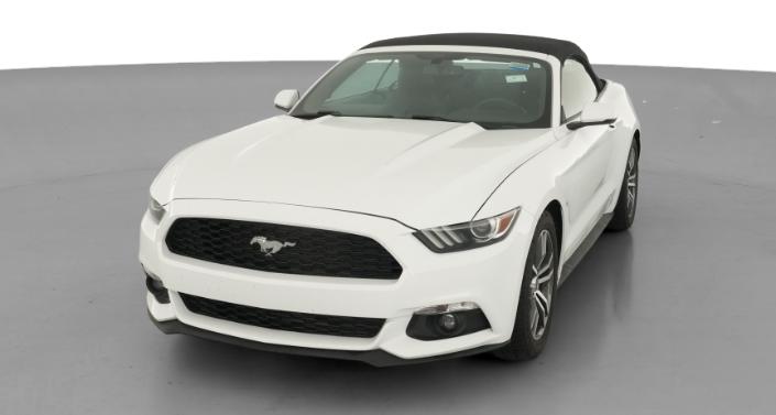 2016 Ford Mustang  -
                  Richton Park, IL