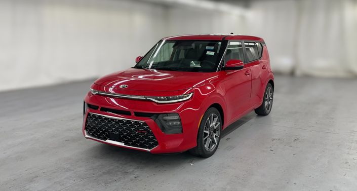 Thumbnail: 2020 Kia Soul - 1
