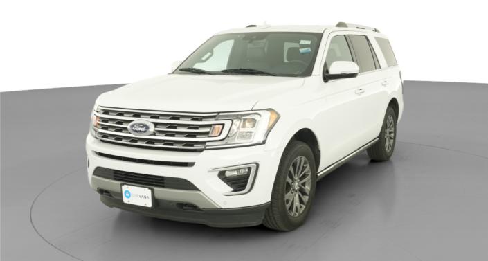 Thumbnail: 2021 Ford Expedition - 1