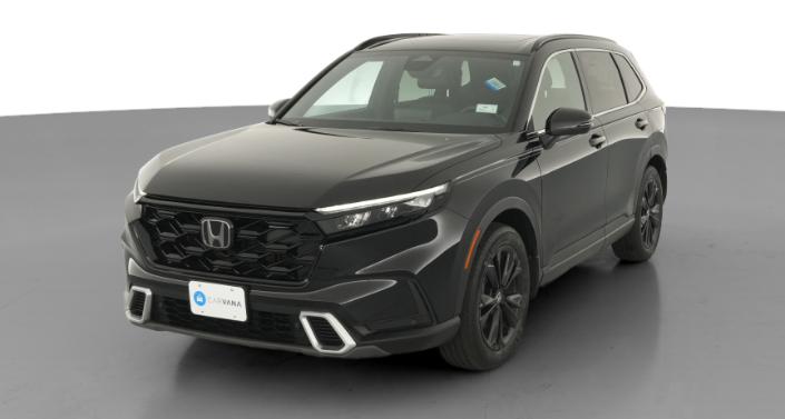 Thumbnail: 2024 Honda CR-V - 1