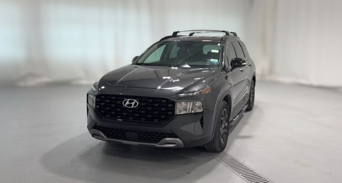 Thumbnail: 2023 Hyundai Santa Fe - 1