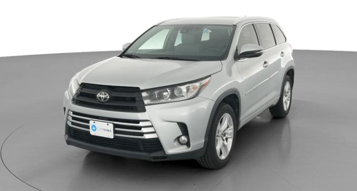 Thumbnail: 2018 Toyota Highlander - 1