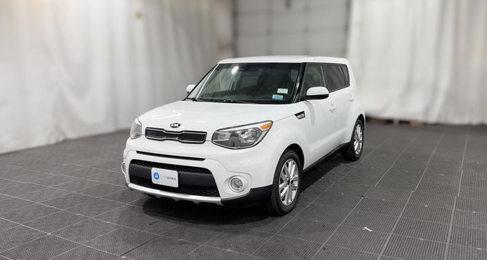 Thumbnail: 2018 Kia Soul - 1