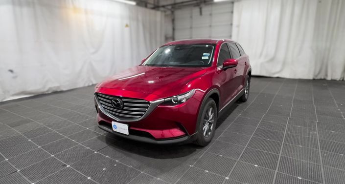 Thumbnail: 2022 Mazda CX-9 - 1