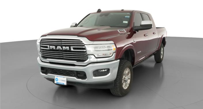 Thumbnail: 2019 RAM 2500 - 1