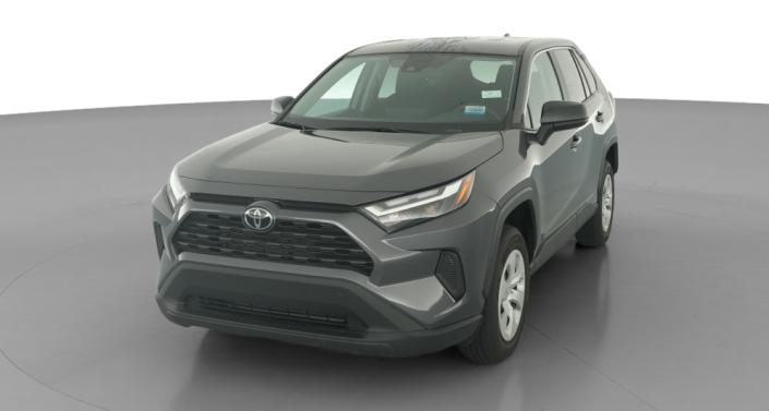 Thumbnail: 2025 Toyota RAV4 - 1