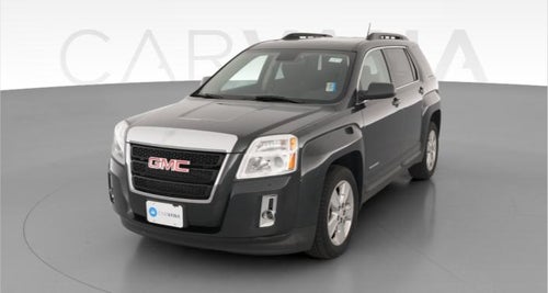 2014 GMC Terrain