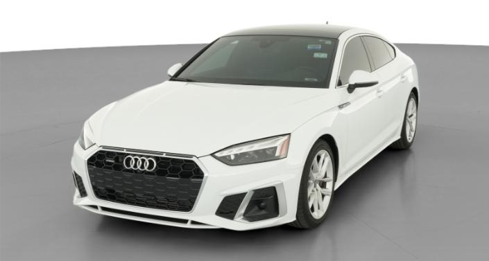 Thumbnail: 2023 Audi A5 - 1