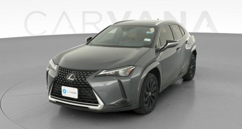 2024 Lexus UX