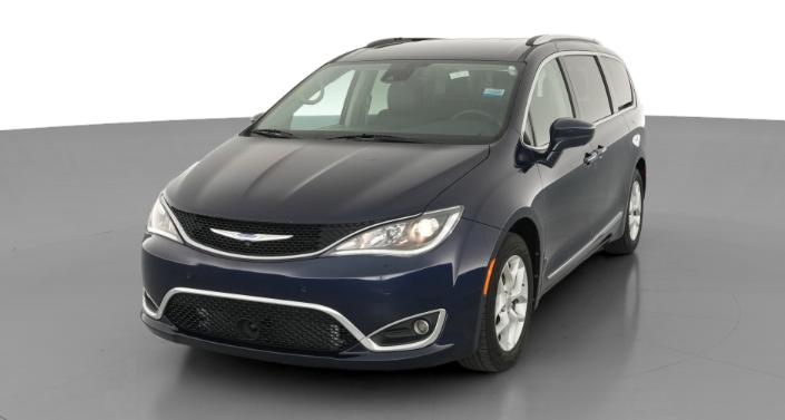 Thumbnail: 2018 Chrysler Pacifica - 1