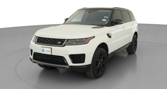Thumbnail: 2020 Land Rover Range Rover Sport - 1