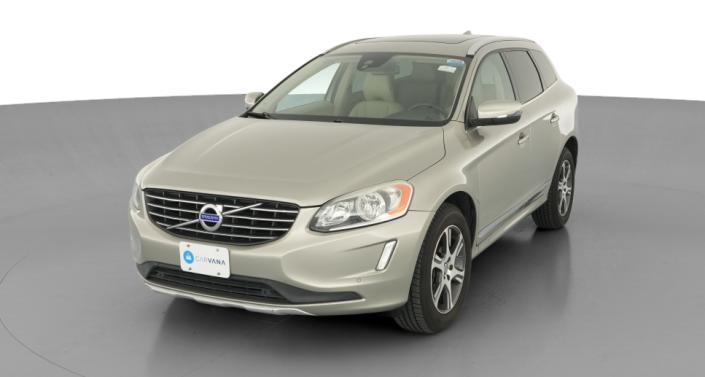 2015 Volvo XC60 T6 -
                  San Antonio, TX