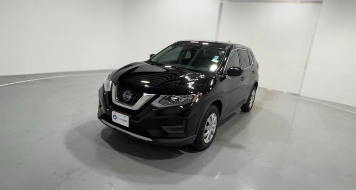 Thumbnail: 2019 Nissan Rogue - 1
