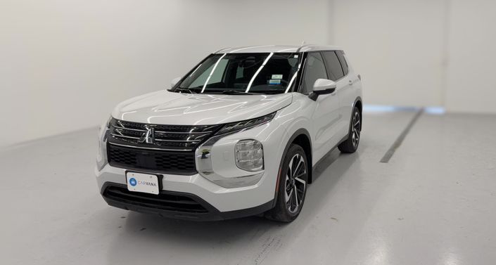 Thumbnail: 2022 Mitsubishi Outlander - 1
