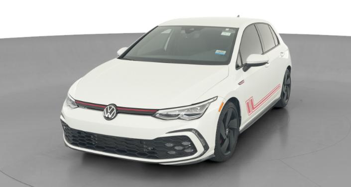 Thumbnail: 2024 Volkswagen Golf - 1