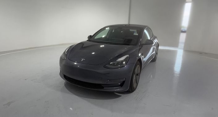 Thumbnail: 2023 Tesla Model 3 - 1