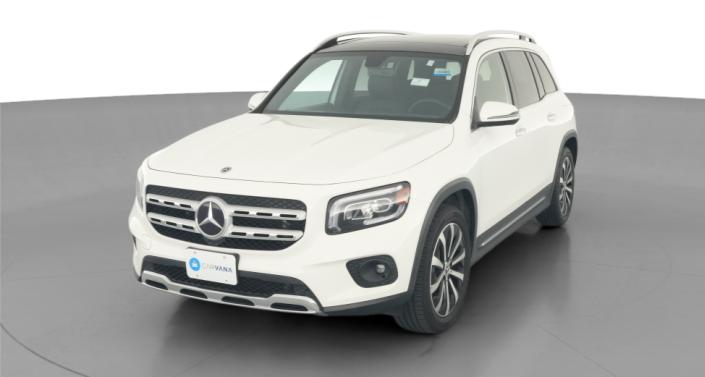2022 Mercedes-Benz GLB 250 -
                  Rocklin, CA