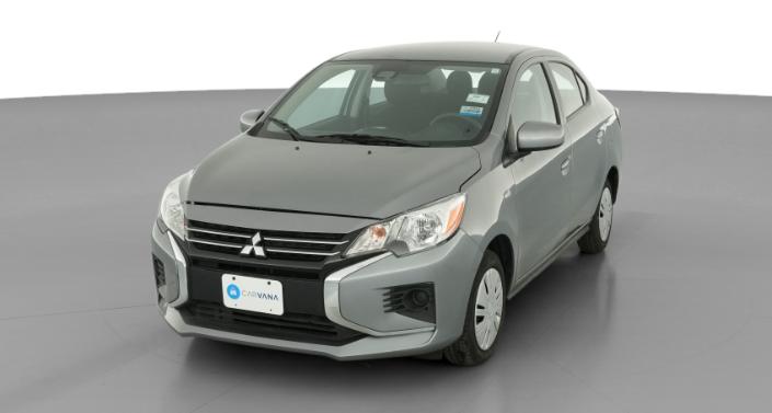 2022 Mitsubishi Mirage G4 ES -
                  Framingham, MA