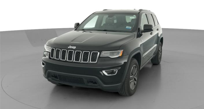 Thumbnail: 2020 Jeep Grand Cherokee - 1