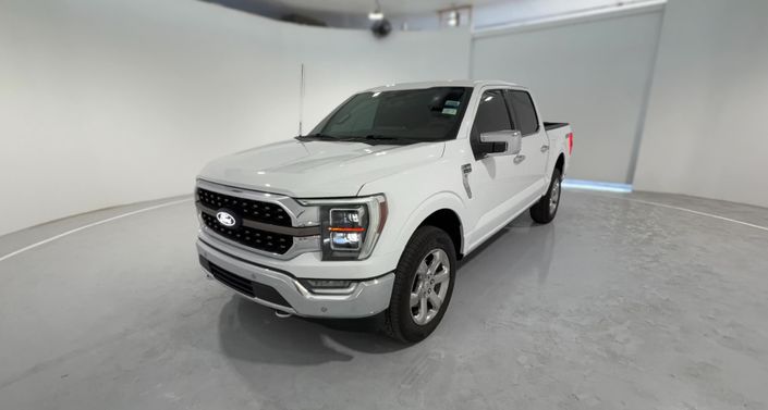Thumbnail: 2022 Ford Econoline - 1