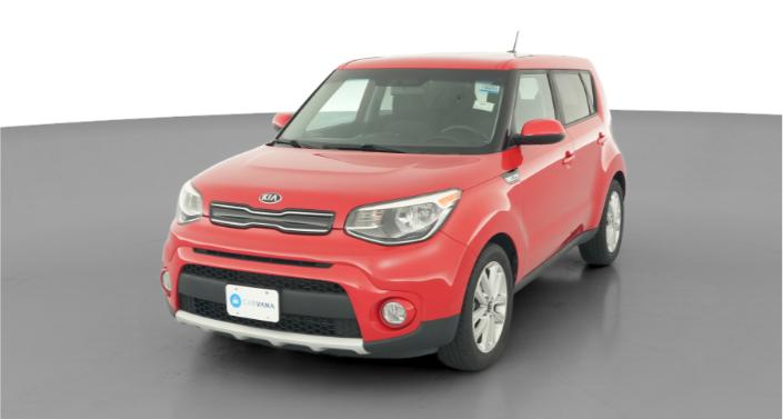 Thumbnail: 2018 Kia Soul - 1