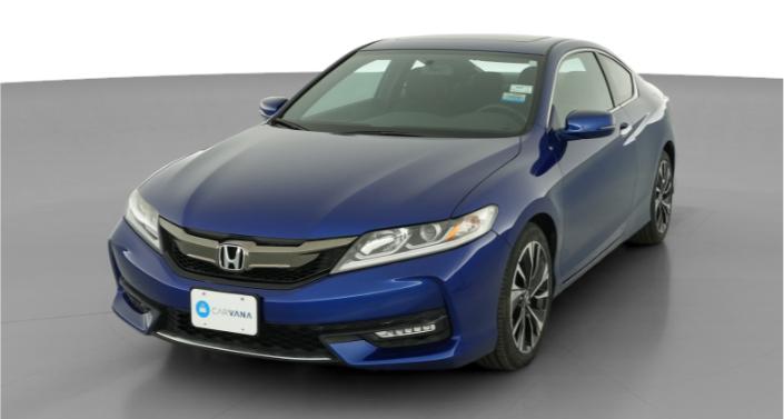 Thumbnail: 2017 Honda Accord - 1